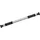 Deuser Physio Türreck silber/schwarz (641204)