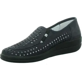 LONGO Damen Blau 41