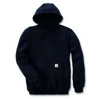 CARHARTT Midweight Hoodie Men black XXL