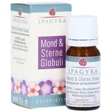 Spagyra GmbH & Co KG Mond und Sterne Globuli