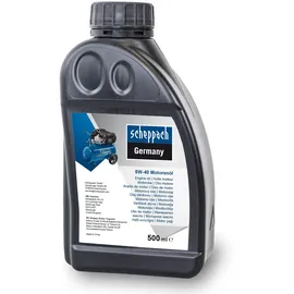 SCHEPPACH Ultra Performance Longlife 500ml SAE 5W-40