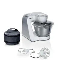 Bosch MUM5 MUM58200 weiß