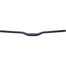 Sixpack Racing Sixpack Lenker Menace 725 x Ø31.8 - Stealth-Black