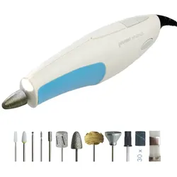 PROMED Emotion Perfect Maniküre/Pediküre Gerät 1 St