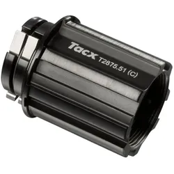 Garmin Tacx® Freilaufkörper Campagnolo Freilauf für Tacx Direktantribestrainer 12mm