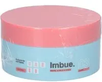 IMBUE Gel crème renforçateur de boucles Gel(S) 200 ml