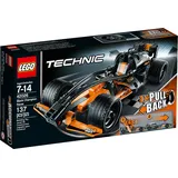 LEGO Technic Action Racer (42026)