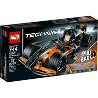 LEGO Technic Action Racer 42026