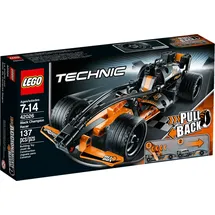 LEGO Technic Action Racer 42026