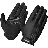 GripGrab Ride Lite Padded Handschuhe - Black - M