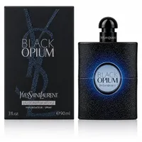Yves Saint Laurent Black Opium Intense Eau de Parfum 90 ml