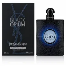 Yves Saint Laurent Black Opium Intense Eau de Parfum 90 ml