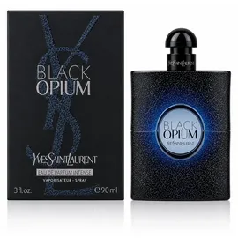 Yves Saint Laurent Black Opium Intense Eau de Parfum 90 ml