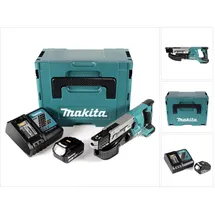 Makita DFR 550 RM1J inkl. 1 x 4,0 Ah + Makpac