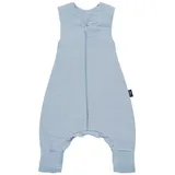 Alvi Ganzjahresschlafsack mit Füßen - 110