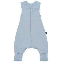 Alvi Ganzjahresschlafsack mit Füßen - 110