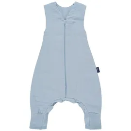 Alvi Ganzjahresschlafsack mit Füßen - 110