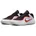 Nike Basketballschuh NIKE Nike Herren Gr 47 5 schwarz picante rot weiß Synthetik Textil Schuhe