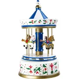 Small Foot Company Small foot, Spieluhr Nostalgie-Karussell