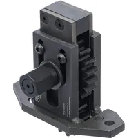 BGS Schwungrad- / Kurbelwellen-Drehwerkzeug für Iveco