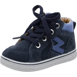 Lurchi Halbschuhe Blau 22