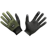Gore Wear Gore Unisex TrailKPR Gloves grün