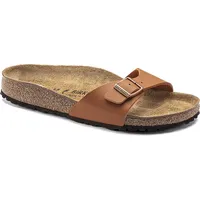 Birkenstock Madrid Ginger Brown Ginger Brown 41 - 41