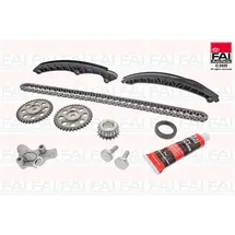 FAI Autoparts Steuerkettensatz TCK87