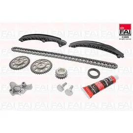 FAI Autoparts Steuerkettensatz TCK87