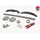 FAI Autoparts Steuerkettensatz TCK87