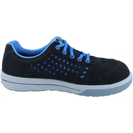 Atlas Halbschuh A 420 ESD S1, Weite 10 Größe 47