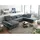 ed exciting design Wohnlandschaft Anthrazit - grau