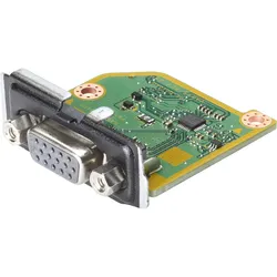 HP VGA Port Flex IO v2 Anschluss