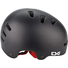 TSG Superlight XXL 59-60,5 cm schwarz 2023