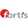 Fortis Brechstange gerade Schn. 1500x30mm FORTIS