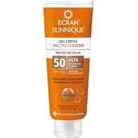 ECRAN Sunnique Sonnenschutzgel LSF 50 250 ml