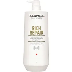 Goldwell. RICH REPAIR Restoring Shampoo 1000ml