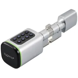 Sygonix Sy 6121660 Sicherheitszylinder 3 Artikelzustand: neu & Gebrauchsspuren: keine
