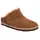 ROHDE Hausschuhe, in Braun - Gr.: 42