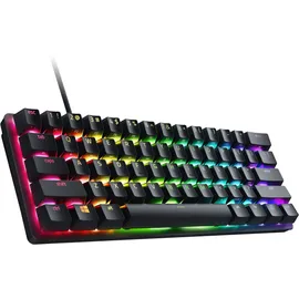 Razer Huntsman Mini Analog Optical DE schwarz