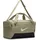 Nike Sporttasche Brasilia S beige