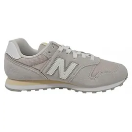 New Balance 373 Damen Grau/Beige 37,5