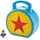 Disney Pixar-Welten Spielset