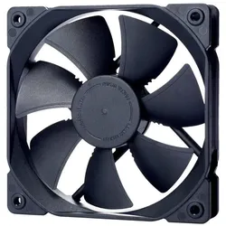 Fractal Design Dynamic X2 GP-12 schwarz