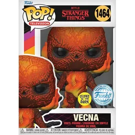 Funko POP! Stranger Things Vecna Exclusive