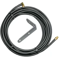 Indexa Antennenverlängerungskabel DWAK-6M 6 m