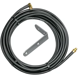 Indexa Antennenverlängerungskabel DWAK-6M 6 m