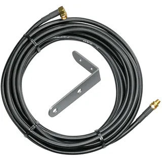 Indexa Antennenverlängerungskabel DWAK-6M 6 m