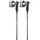 Leki Carbon 12 3D schwarz