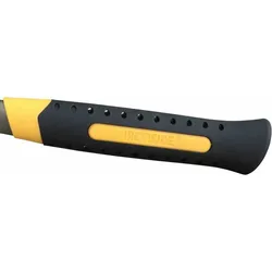 IRONSIDE Lattenhammer 600g 2-Komponenten-Griff